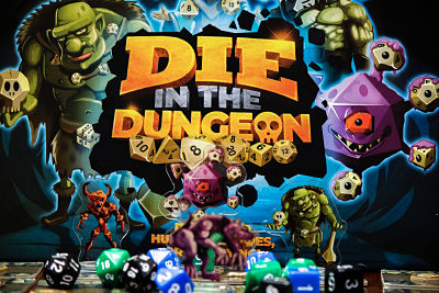 DIE-in-the-Dungeon-Box-Art-and-Monsters