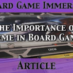 Theme in Board Games Header