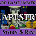 Tapestry Review