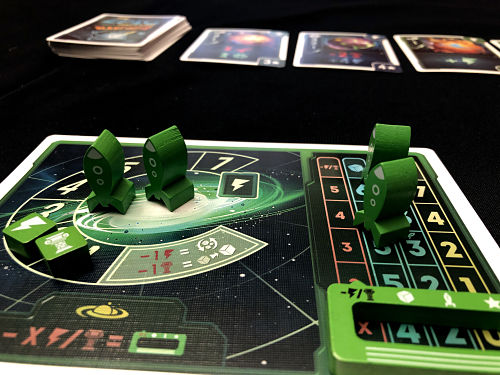 Tiny Epic Galaxies Blast Off Setup