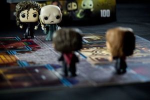FunkoVerse Harry Potter Game