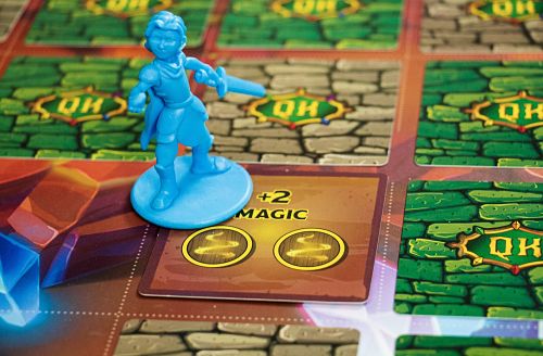 Zombie Kidz Review - Board Game Quest