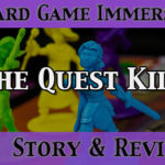 The Quest Kids Header Image Board Game Immersion