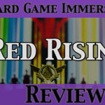 Red Rising: A Gorydang Review