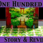 The One Hundred Torii Review