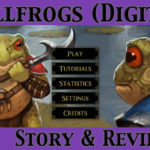 “Ribbit”: A Bullfrogs (Digital Version) Review
