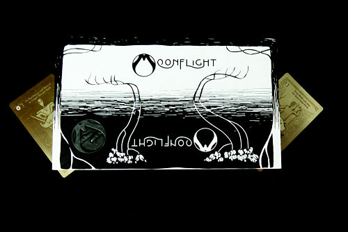 Moonflight by Man o' Kent Games