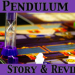 Pendulum Review: Time is Money