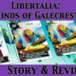 Libertalia: Winds of Galecrest Review